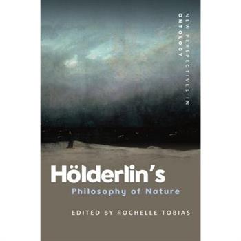 H繹lderlin's Philosophy of Nature