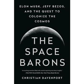 The Space Barons