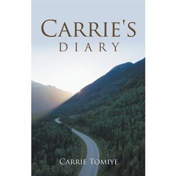 Carrie's Diary