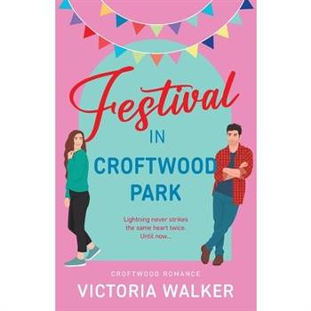 Festival in Croftwood Park
