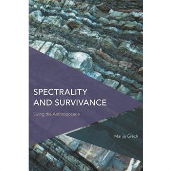 Spectrality and Survivance