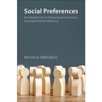 Social Preferences
