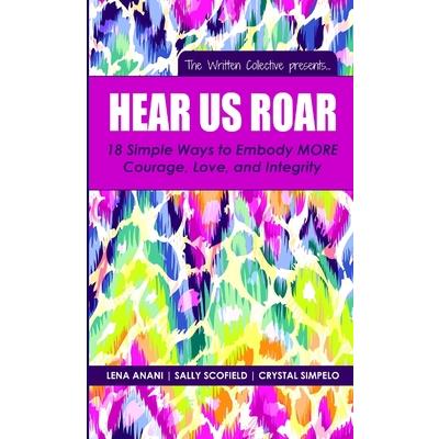 Hear Us Roar