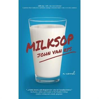 Milksop
