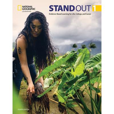 Stand Out 1 with the Spark Platform