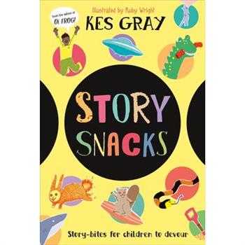 Story Snacks