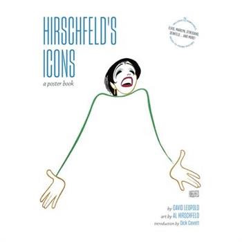 Hirschfeld's Icons