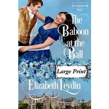 The Baboon at the Ball