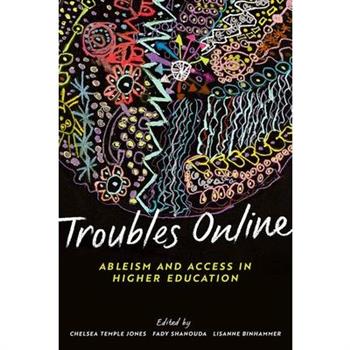 Troubles Online
