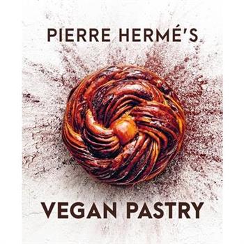 Pierre Herm矇’s Vegan Pastry