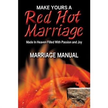 Red Hot Marriage