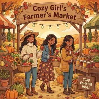 Cozy Girl's Farmer's Market