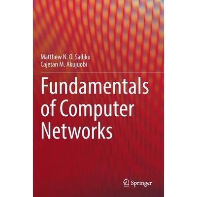 Fundamentals of Computer Networks