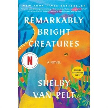 Remarkably Bright Creatures