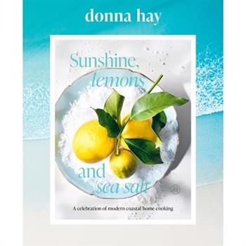 Sunshine, Lemons and Sea Salt