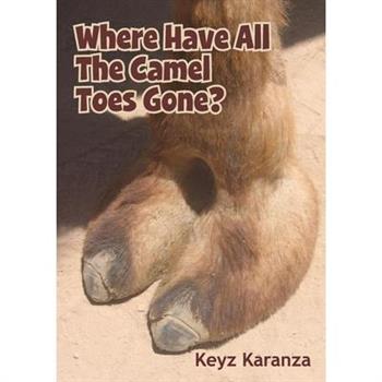 Where Have All The Camel Toes Gone?