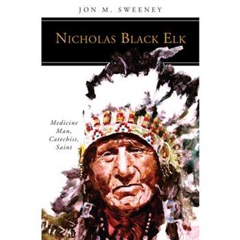 Nicholas Black Elk