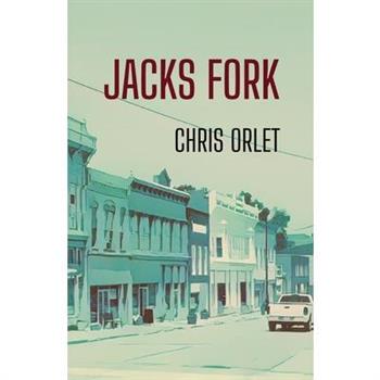 Jacks Fork