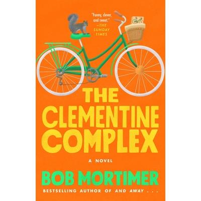 The Clementine Complex