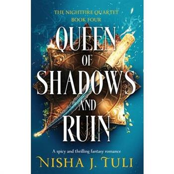Queen of Shadows and Ruin