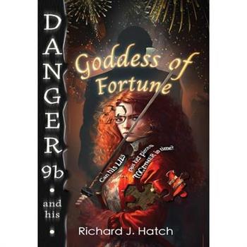 Danger9b and his Goddess of Fortune