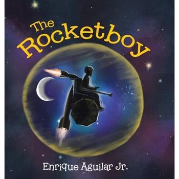 The Rocketboy