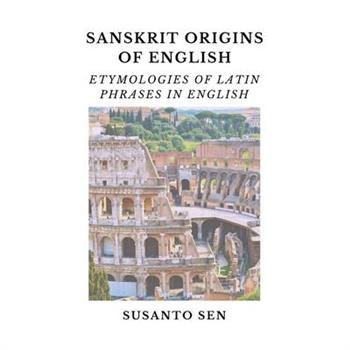 Sanskrit Origins of English