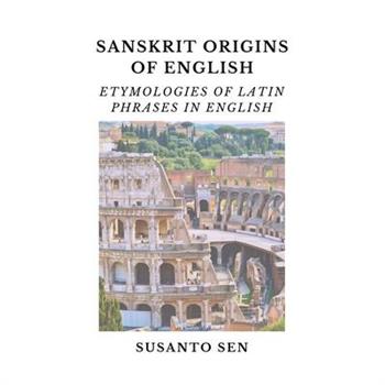 Sanskrit Origins of English