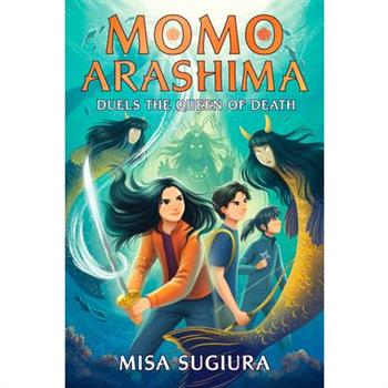 Momo Arashima Duels the Queen of Death