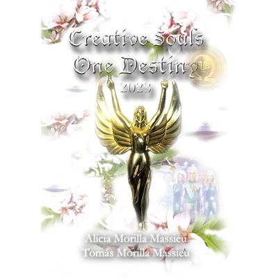 Creative Souls... One Destiny