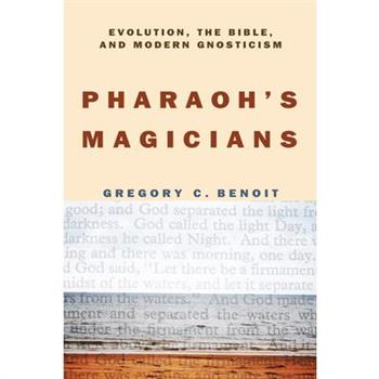 Pharaoh's Magicians