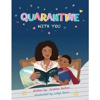 Quarantine with You