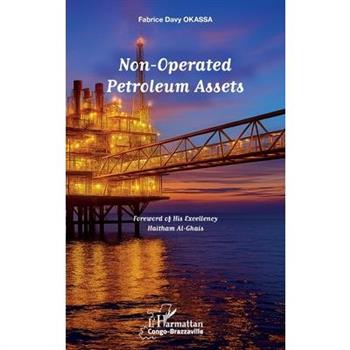 Non-Operated Petroleum Assets