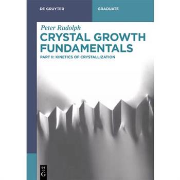 Crystal Growth Fundamentals