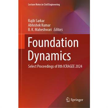 Foundation Dynamics