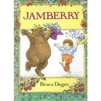 Jamberry