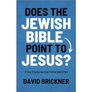 Does the Jewish Bible Point to Jesus?