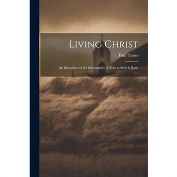 Living Christ