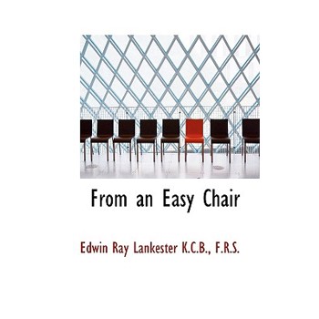 From an Easy Chair
