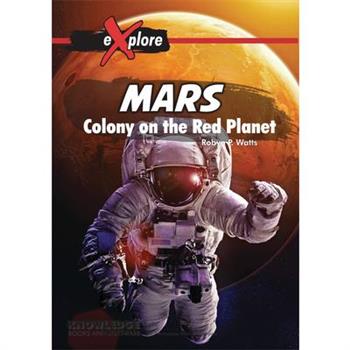 Mars