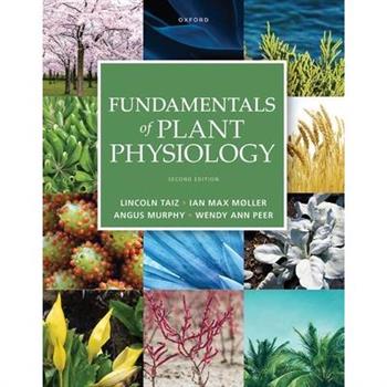 Fundamentals of Plant Physiology