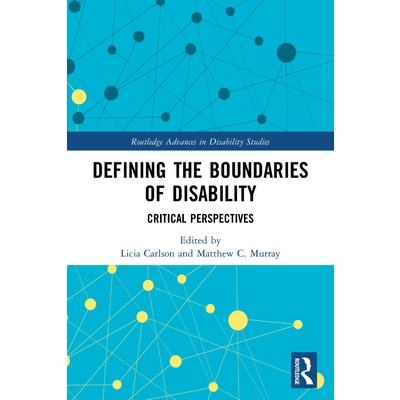 Defining the Boundaries of Disability