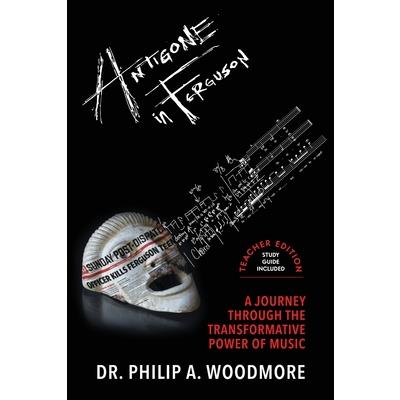 Antigone in Ferguson