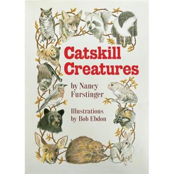 Catskill Creatures