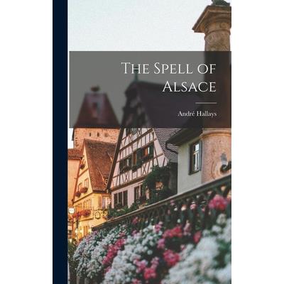 The Spell of Alsace