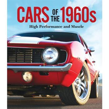 Cars of the 1960s