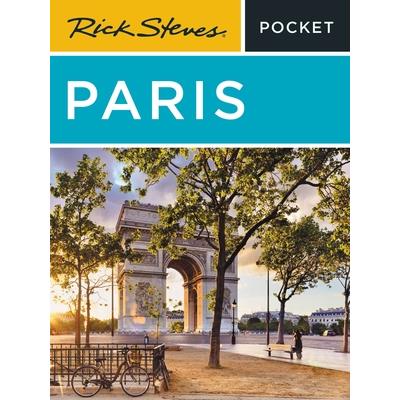 Rick Steves Pocket Paris