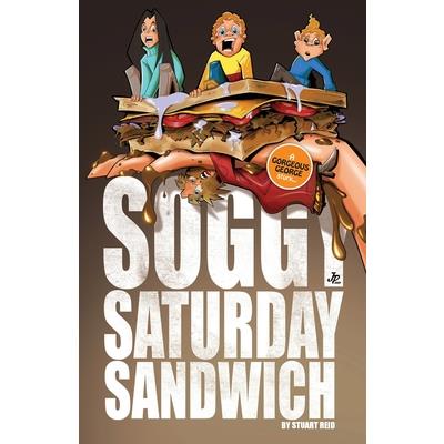 Soggy Saturday Sandwich