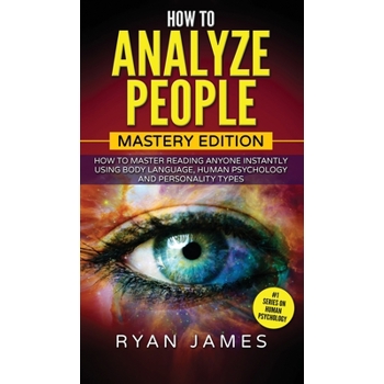 How to Analyze People