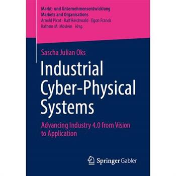Industrial Cyber-Physical Systems